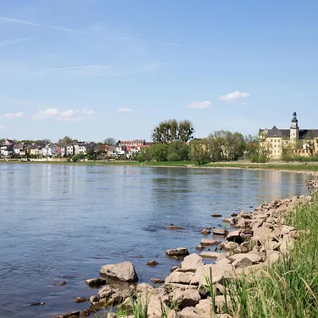 Havenburg Gamaschenmacherin Unten Rechts Coswig (Anhalt)
