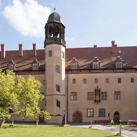 Havenburg Gamaschenmacherin Unten Rechts Appartement *