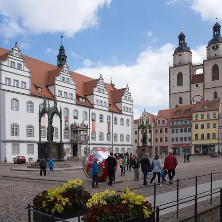 Havenburg Gamaschenmacherin Unten Rechts Appartement *
