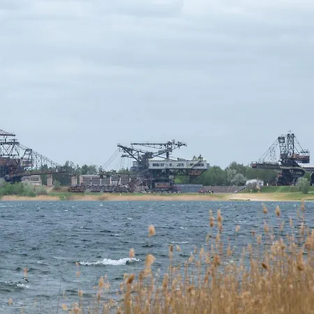 Havenburg Gamaschenmacherin Unten Rechts Coswig (Anhalt)
