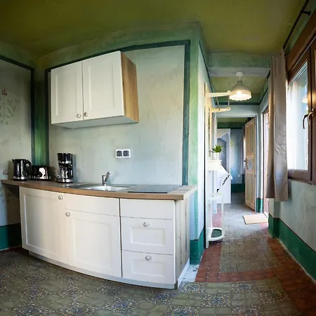 Appartement Havenburg Gamaschenmacherin Unten Rechts